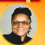 Minister Carolyn M. Blackson