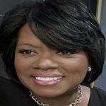 Rev. Dr. L. Dianne Faust