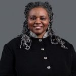 Minister Dr. Romona Harris