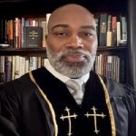 Rev. Donald E. Graham, Jr.